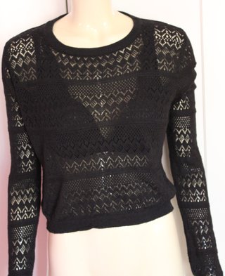 Jersey Lefties calado