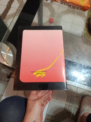 Cuaderno matemáticas para adultos número 5