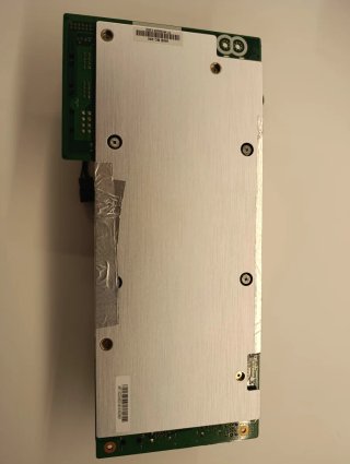 Placa BC-250 Desbloqueada 8 Núcleos 36 CUS