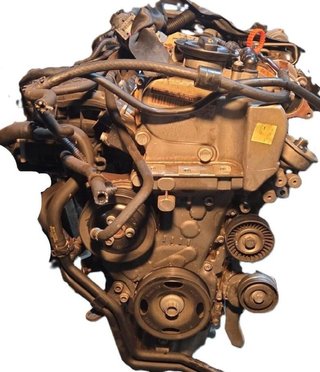 Motor audi caxa a1 1.4 tfsi s-tronic (122 227961