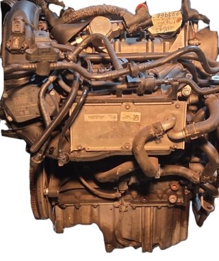 Motor audi caxa a1 1.4 tfsi s-tronic (122 227961