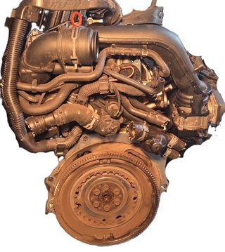 Motor audi caxa a1 1.4 tfsi s-tronic (122 227961
