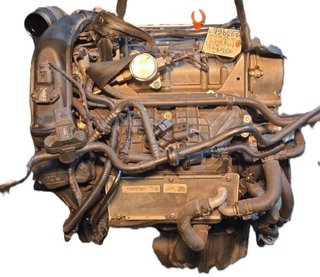 Motor audi caxa a1 1.4 tfsi s-tronic (122 227961