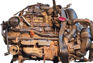 Motor audi caxa a1 1.4 tfsi s-tronic (122 227961