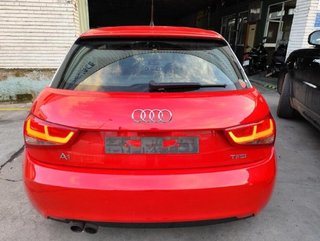 Motor audi caxa a1 1.4 tfsi s-tronic (122 227961