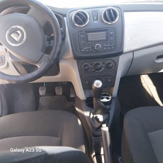 Dacia Logan 2014