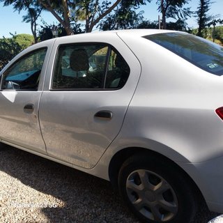 Dacia Logan 2014