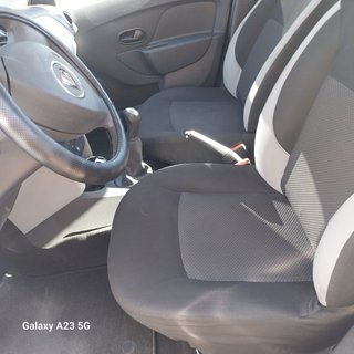 Dacia Logan 2014