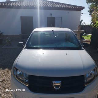 Dacia Logan 2014