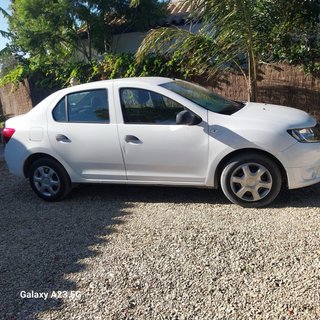 Dacia Logan 2014