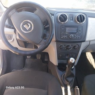 Dacia Logan 2014