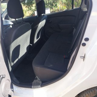 Dacia Logan 2014