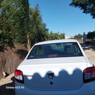 Dacia Logan 2014