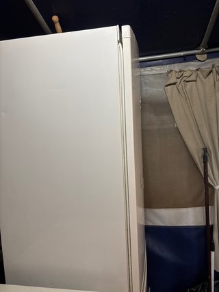 Nevera Camping Poco Usada