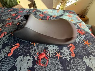 Asiento Bajo BMW R 1300 GS Original
