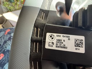 Asiento Bajo BMW R 1300 GS Original