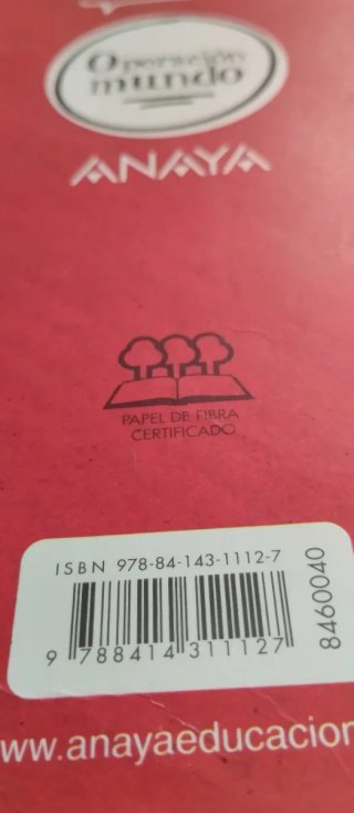 Matemáticas I 1 Bachillerato
