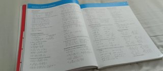 Matemáticas I 1 Bachillerato