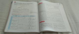Matemáticas I 1 Bachillerato