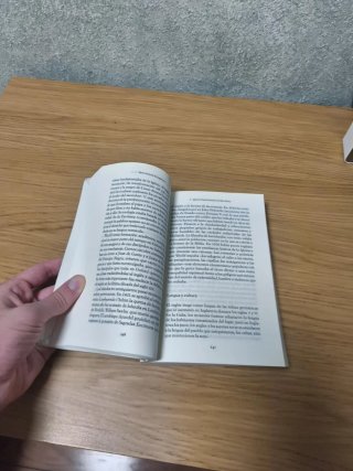 Breve historia de Inglaterra 2° edición