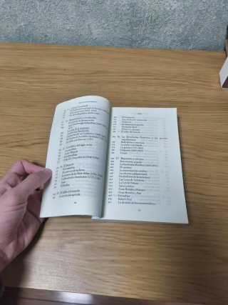 Breve historia de Inglaterra 2° edición