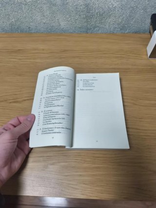 Breve historia de Inglaterra 2° edición