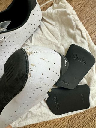Sapatilhas Ciclismo Rapha Classic 42.5 EU