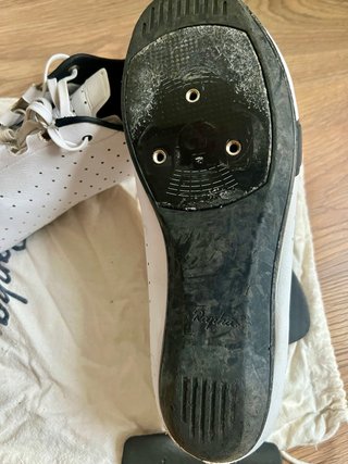 Sapatilhas Ciclismo Rapha Classic 42.5 EU