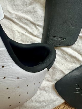 Sapatilhas Ciclismo Rapha Classic 42.5 EU