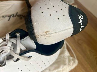 Sapatilhas Ciclismo Rapha Classic 42.5 EU