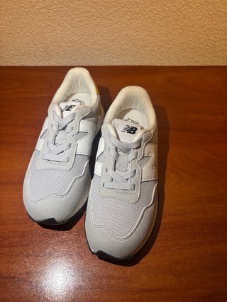 Zapatillas New Balance A ESTRENAR