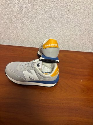 Zapatillas New Balance A ESTRENAR