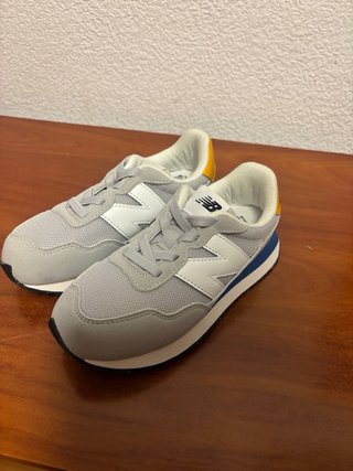 Zapatillas New Balance A ESTRENAR