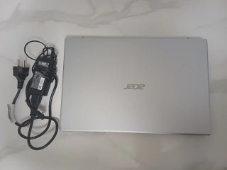 Portátil Acer Aspire 1 Plata