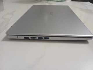 Portátil Acer Aspire 1 Plata