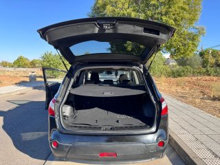 Nissan Qashqai+2 2012