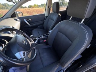 Nissan Qashqai+2 2012
