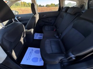 Nissan Qashqai+2 2012
