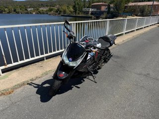 Kawasaki Z1000 2011 – Muchos extras