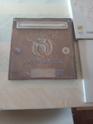 Sellos España y Andorra Colección