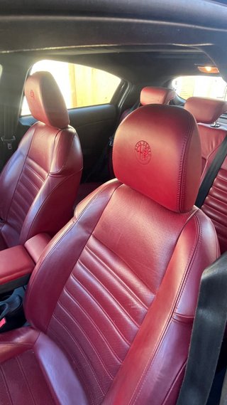 Alfa Romeo Giulietta 2011