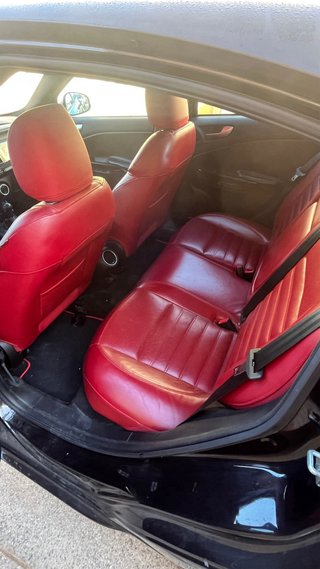 Alfa Romeo Giulietta 2011