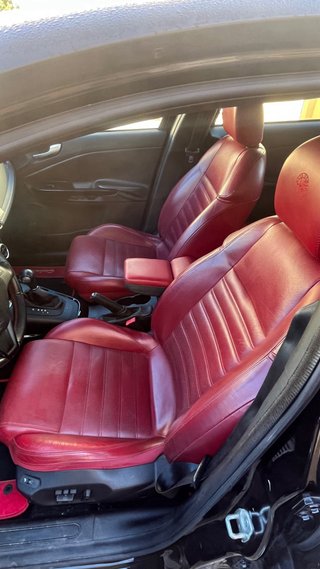 Alfa Romeo Giulietta 2011