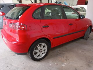 SEAT Ibiza 2003