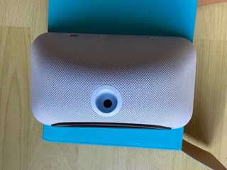 ECHO SHOW 5 3ª Gen