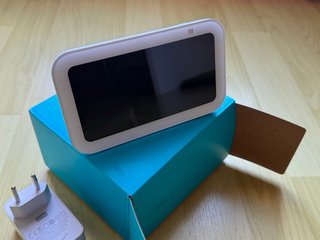 ECHO SHOW 5 3ª Gen