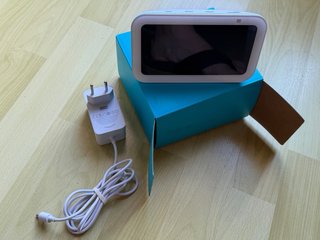 ECHO SHOW 5 3ª Gen