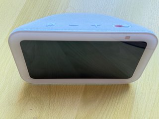 ECHO SHOW 5 3ª Gen