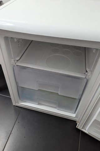 Congelador vertical Saivod A+ 3 compartimentos