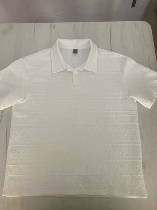 Camisa elegante para salir